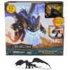 Dragon's Movie Plasma Blast Toothless Figure ( was RRP $69.99 )