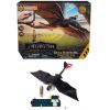 Dragon's Movie Real Flying Toothless Radio Control ( was RRP $89.99 )