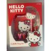 Hello Kitty Lockable Diary Set