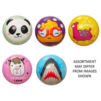 Generic Playballs assorted