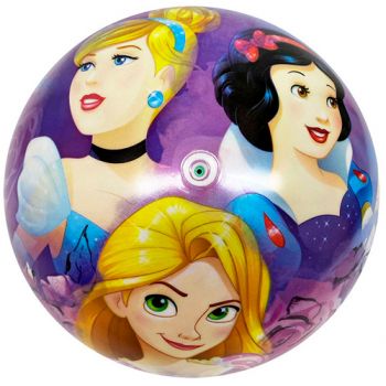 Playball Princess