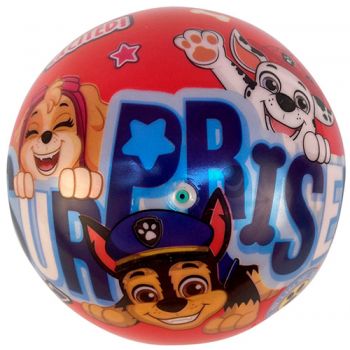 Playball Paw Patrol