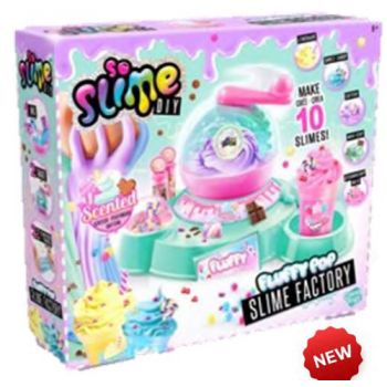 So Slime Sensory Factory