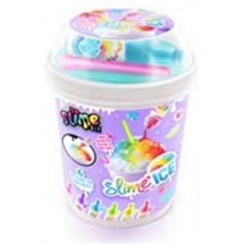 Slime Ice Mega Cup