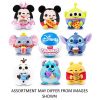 "ZURU Snackles 5"" Capsule Disney assorted ( ONLY SOLD in Display of 15 )"