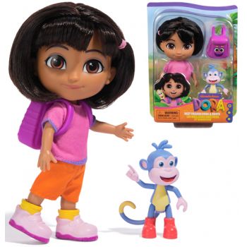 Dora the Explorer Everyday Basic Doll ( was RRP $24.99 ) Dora the Explorer Everyday Basic Doll ( was RRP $24.99 )