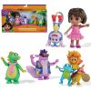 Dora the Explorer Figure Gift Pack ( was RRP $36.99 )