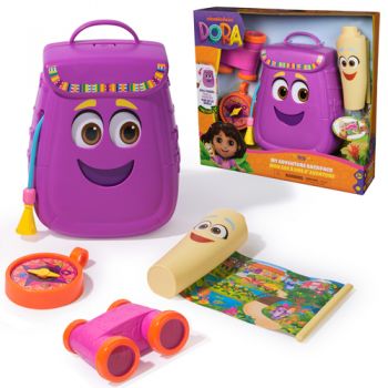 Dora the Explorer Backpack