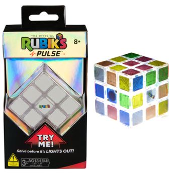 Rubik's Pulse