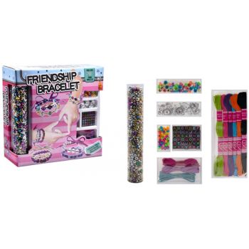 Friendship Bracelet Maker