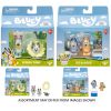 Bluey Series 13 Figure 2 Pack assorted ( ONLY SOLD in Carton of 4 )