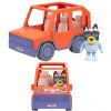Bluey Buddies Big Heller 4WD