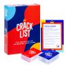 Cracklist