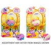 Little Live Pets Lil Mouse Single Pack assorted ( ONLY SOLD in Carton of 4 )