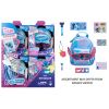 Real Littles Lili & Stitch Backpack Single Pack assorted ( ONLY SOLD in Display of 12 )