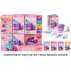 Gui Gui Single Pack assorted ( ONLY SOLD in Display of 11 )
