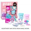 Gui Gui Shimmer Deluxe Duo Pack assorted ( ONLY SOLD in Carton of 2 )