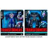 Transformers Generation Studio Series Leader assorted ( ONLY SOLD in Carton of 2 )