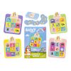 Bluey Bingo's Bingo Express Edition Game