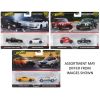 Hot Wheels Premium Car Culture 2 Pack assorted ( ONLY SOLD in Carton of 8 )