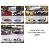 Hot Wheels Premium Car Culture 2 Pack assorted ( ONLY SOLD in Carton of 8 )