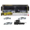 Hot Wheels Premium Collector assorted ( ONLY SOLD in Carton of 2 ) ( was RRP $59.99 )