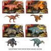 Jurassic World Rebirth Wild Roar assorted ( ONLY SOLD in Carton of 4 )
