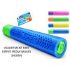 Zuru XSHOT Water Warfare Foam Blaster Small assorted ( ONLY SOLD in Display of 12 )
