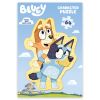 Bluey 64pce Character Puzzle