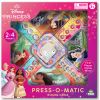Disney Princess Press-O-Matic Game