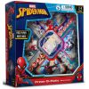 Spider-Man Press-O-Matic Game