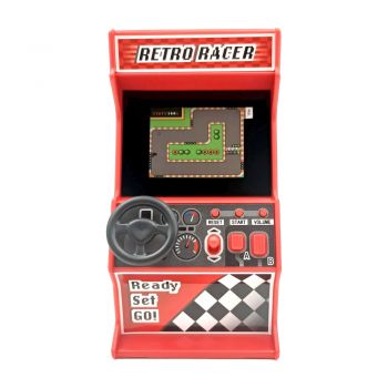 Arcade Racer Game