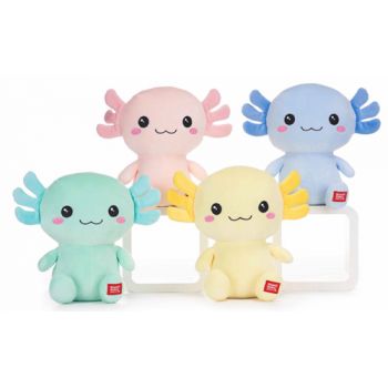 Kawaii Kuties Axolotl 24cm