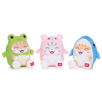Kawaii Kuties Kitty Costume 24cm assorted