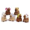 Kawaii Kuties Capybara 22cm assorted