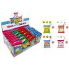 Snack Bites Bag ClipÂ  - display