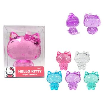 Hello Kitty Acrylic Stud-e-Buddie