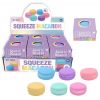 Squeeze Macaron 6.6cm - ( ONLY SOLD in Display of 12 )