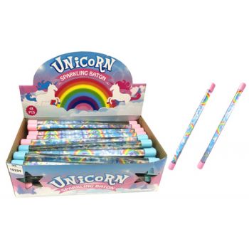 Unicorn Wand ( ONLY SOLD in Display of 48 )