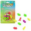 Dinosaur Wrigglers