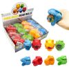 Dino Head Bead Ball ( ONLY SOLD in Display of 12 )