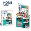 Home Chef Kitchen Playset 92pc with Lights & Sounds