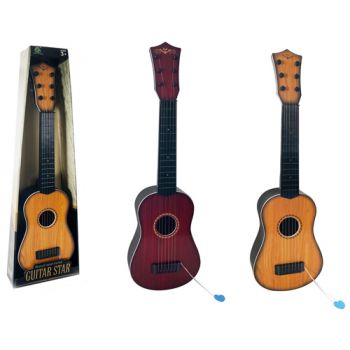 Guitar Star 58cm