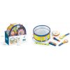 Musical 8pc Drum Kit
