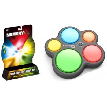 Memory Game 4 in 1