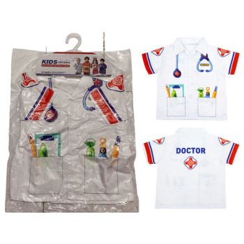 Doctor Dress Up Combination 5pc