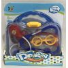 Doctor Set 9pce Carry Case