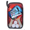 Table Tennis Set 2 Player with 3 Balls