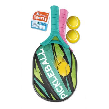 Pickleball 2 Player Set