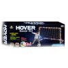 Hover Soccer Set LED with 2 Goals